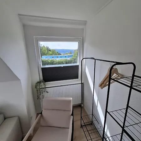 Balu Apartment Bad Harzburg